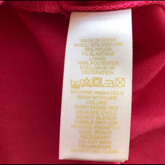 🆕Kate Spade Girls Swirl Karis Peplum Tiered Bow - Picture 6 of 6